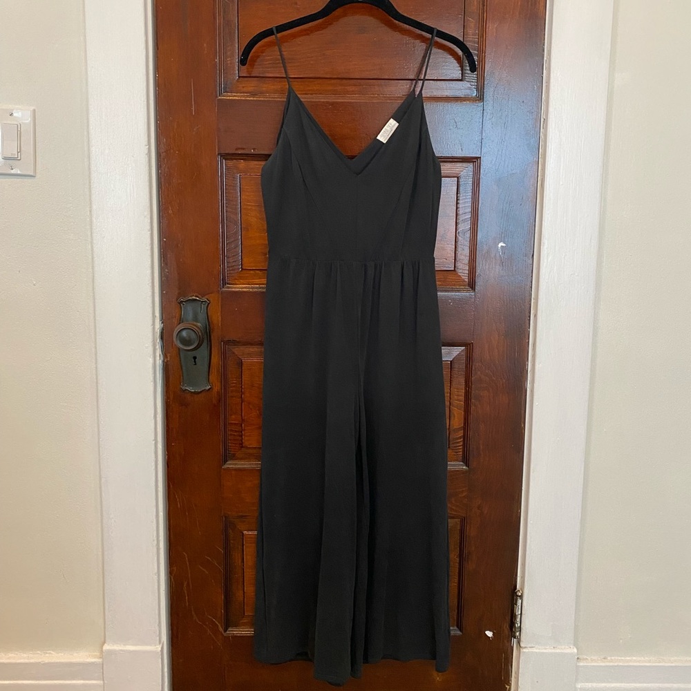Sienna Sky Jumpsuit